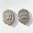 Silver Sheen Obsidian Lion Carving Wholesale -Wholesale Crystals