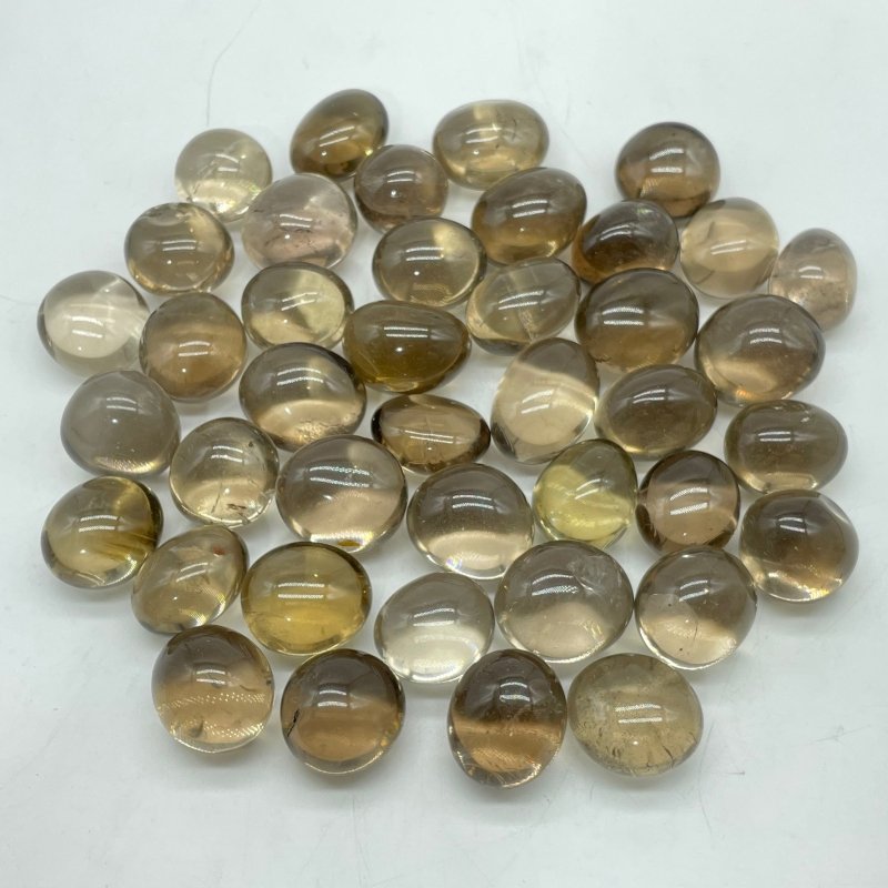 Smoky Quartz Tumbled Wholesale -Wholesale Crystals