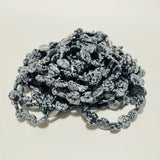 Snowflake Obsidian Heart Bracelet Wholesale -Wholesale Crystals