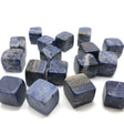 Sodalite Cube Wholesale -Wholesale Crystals