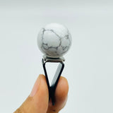 Spheres Crystal Car Air Vent Clips Wholesale Car Accessories -Wholesale Crystals