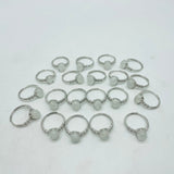 Sri Lanka Moonstone Ring Wholesale -Wholesale Crystals