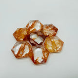 Star Of David Crystals Quartz Wholesale Fire Quartz Gold Sheen Obsidian -Wholesale Crystals