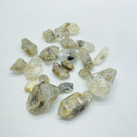 Tibet Quartz Crystal Points Raw Wholesale -Wholesale Crystals