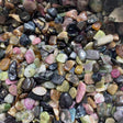 tourmaline gravel 10-20mm Chips -Wholesale Crystals