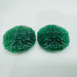 Treebeard Carving Stone Wholesale Green Aventurine Gold Obsidian -Wholesale Crystals