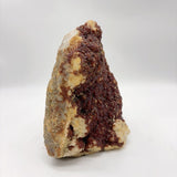 Unique Natural Color Garnet Crystal Specimen -Wholesale Crystals
