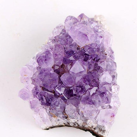 Wholesale Brazilian Raw Amethyst Cluster -Wholesale Crystals