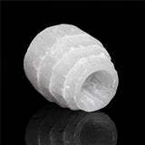Wholesale Selenite Candle Holder -Wholesale Crystals