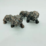 Yooperlite Lion Carving Wholesale -Wholesale Crystals
